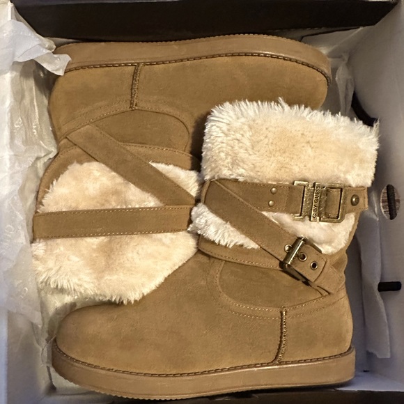 G by Guess Shoes - Size 6 G by Guess boots